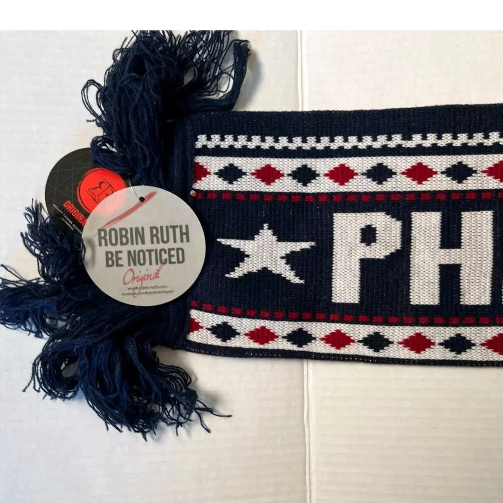 Robin Ruth new tags